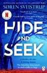 Hide And Seek - Søren Sveistrup - 9781405971294