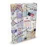 Compact Journal Peter Pauper Travel * - Peter Pauper - 9781593594282