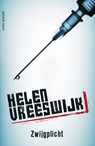 Zwijgplicht - Helen Vreeswijk - 9789000349340
