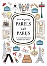 Parels van Parijs - Anna Wijnands - 9789043936828