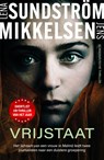 Vrijstaat - Lena Sundström ; Jens Mikkelsen - 9789044938203