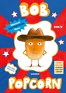Bob Popcorn - Maranke Rinck - 9789045128443