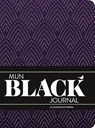 Mijn Black Journal -  - 9789045325460