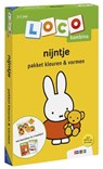 Loco Bambino - Nijntje Pakket Kleuren & - Jumbo - 9789048740888