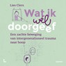 Wat ik wél doorgeef - Lies Clerx - 9789059968196