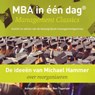 De ideeën van Michael Hammer over reorganiseren - Ben Tiggelaar - 9789079445424