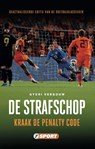 De Strafschop - Gyuri Vergouw - 9789089750549