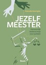 Jezelf meester - Pascalle Boerrigter - 9789462120457