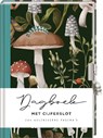 Dagboek met slot voor volwassenen - Interstat - 9789464326802