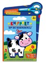 Knippret - Op de boerderij -  - 9789464328738
