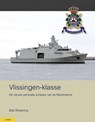 Vlissingen-klasse - Bob Roetering - 9789464567182