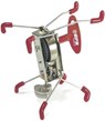 Cosmojetz Wind Up - Kikkerland - 0612615011632