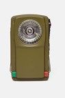 Morse Code Zaklamp - Kikkerland - 0612615103283