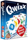 Qwixx - Het Kaartspel - White Goblin Games - 8718026301422