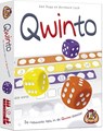 Qwinto - White Goblin Games - 8718026301767