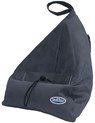 The book seat Grijs - The book seat - 9346017000093