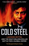 Cold Steel - Tim Bouquet ; Byron Ousey - 9780349120973