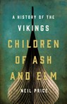 Children of Ash and Elm - Neil Price - 9780465096985