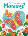 Can You See My Mommy? - Becky Davies - 9780593304112