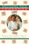 Wolfgang Puck Cookbook - Wolfgang Puck - 9780679761259