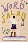 Word Salad - Susan Coll - 9781400346684