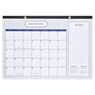Desk pad calendar Classic  2025 - Comello - 9781441342362