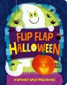 Flip Flap Halloween - DAVIES,  Becky - 9781801044912