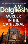 Murder in the Cathedral - J M Dalgliesh - 9781837320509