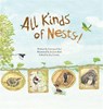 All Kinds of Nests - Joy Cowley - 9781925233728