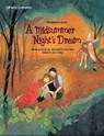 Mendelssohn's A Midsummer Night's Dream - Joy Cowley - 9781925233780