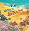Welcome to the Seashore - Joy Cowley - 9781925234572