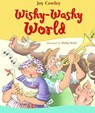 Wishy-Washy World - COWLEY,  Joy - 9781927185599
