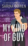 My Kind of Guy Special Edition - Sarina Bowen - 9781954500761