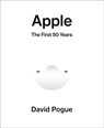 Apple - David Pogue - 9781982134594