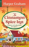 The Cinnamon Spice Inn - Harper Graham - 9782017904281