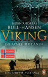 VIKING - Die Armee der Dänen - Bjørn Andreas Bull-Hansen - 9783328109822