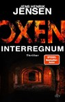 Oxen. Interregnum - Jens Henrik Jensen - 9783423264464