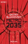 Metro 2035 - Dmitry Glukhovsky - 9783453315556