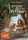 Ein Mädchen namens Willow 4: Nebeltanz - Sabine Bohlmann - 9783522507486