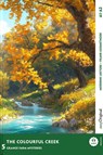 The Colourful Creek - Englische Krimi-Lektüre A1-A2 (+ Audio-Online) - Carolyn Marsh - 9783991684718