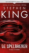 De spelbreker - Stephen King - 9789021035420