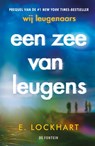 Een zee van leugens - E. Lockhart - 9789026162428