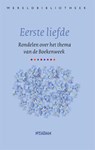 Eerste liefde -  - 9789028452374