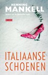 Italiaanse schoenen - Henning Mankell - 9789044521832
