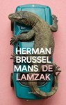 De lamzak - Herman Brusselmans - 9789044662467
