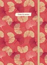 Lists & notes - ginko -  - 9789044764857