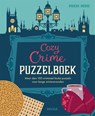 Cozy Crime puzzelboek - STEFAN HEINE - 9789044771602
