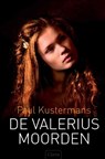 De Valeriusmoorden - Paul Kustermans - 9789044830040