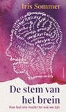 De stem van het brein - Iris Sommer - 9789045054568