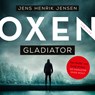 Gladiator - Jens Henrik Jensen - 9789046176924